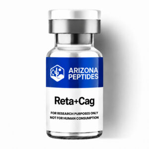 Reta + Cag 15/2mg