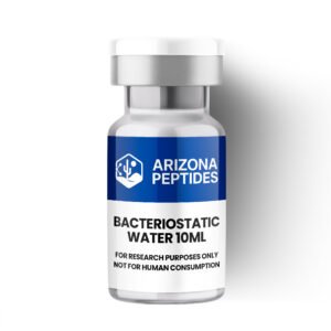 Bacteriostatic Water - 10ML