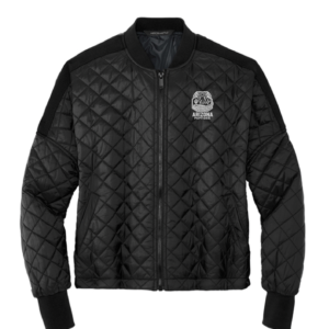 Black Jacket