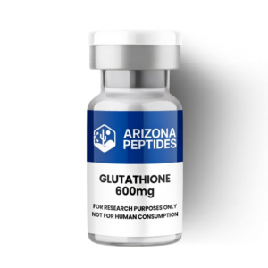 GLUTATHIONE 600mg