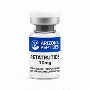 Retatrutide - 10mg