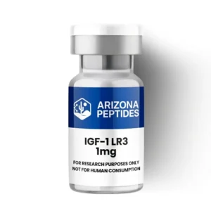 IGF-1 LR3 1mg