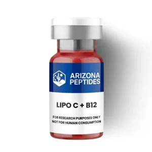 LIPO C + B12