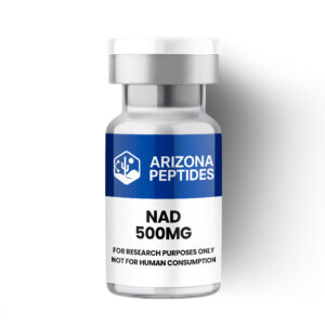 NAD 500mg