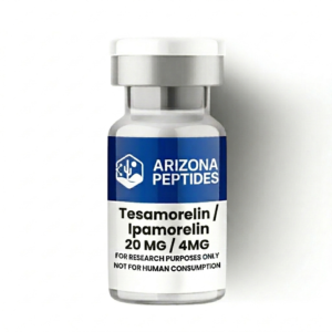 Tesamorelin / Ipamorelin