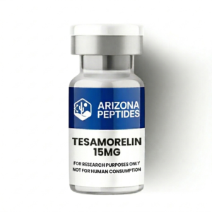 Tesamorelin - 15mg