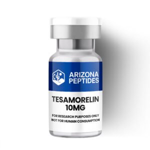 Tesamorelin - 10mg