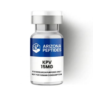 KPV - 15mg