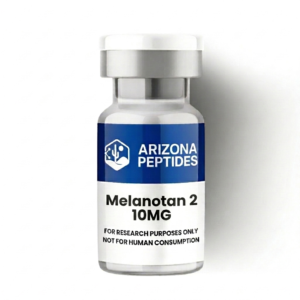 Melanotan II 10MG